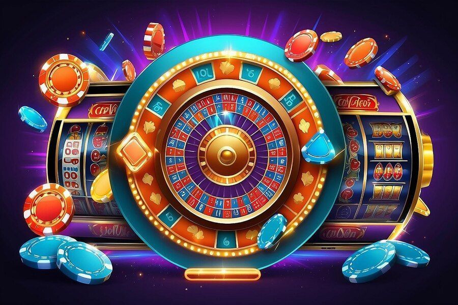 پاکستان کے CryptoLeo Casino کھلاڑیوں کے لیےجیک پاٹ گیم