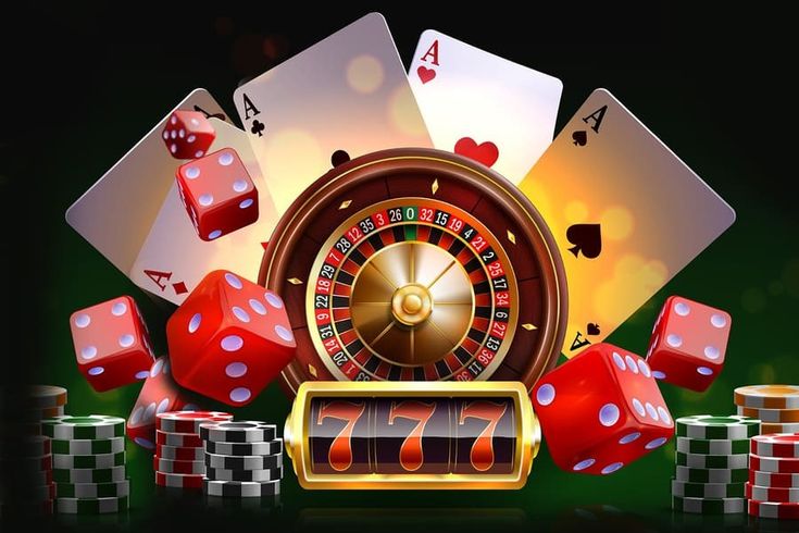 CryptoLeo Casino کیسینو میں لاٹری گیمز میں حصہ لیں۔
