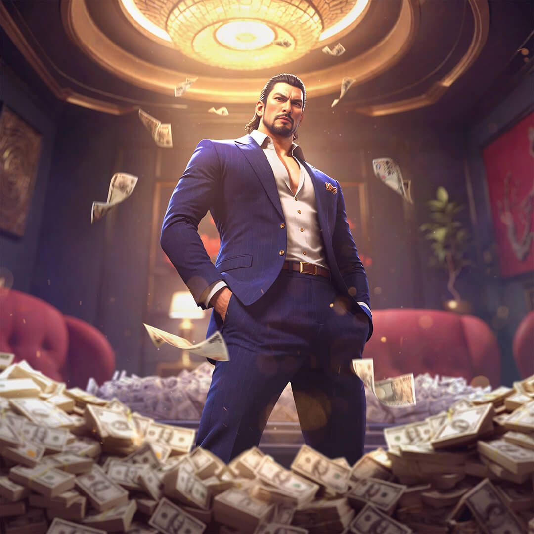 CryptoLeo Casino پاکستان میں میگا ویز کیسینو گیمز