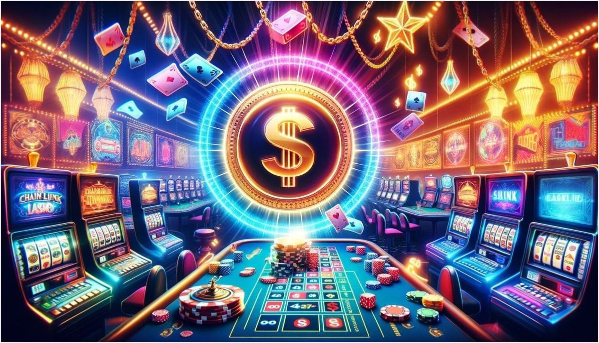 CryptoLeo Casino کھلاڑیوں کے لیے لائیو کیسینو سیکشن