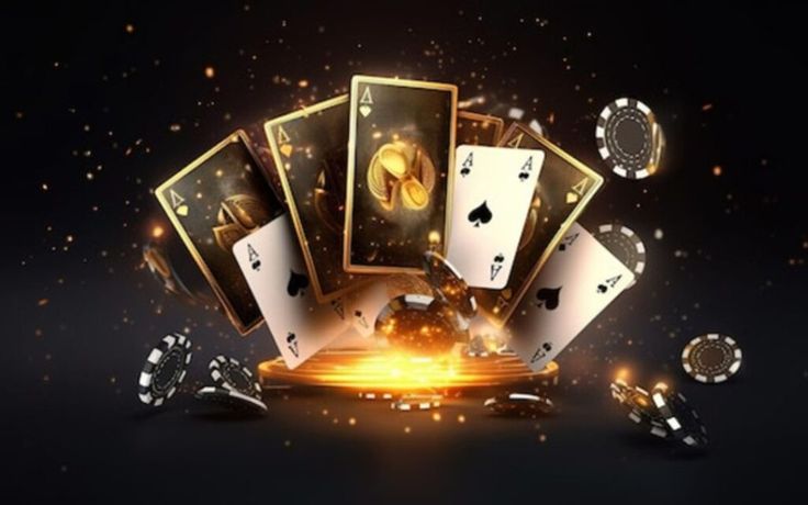 CryptoLeo Casino کیسینو میں ایک آن لائن گیم کا انتخاب کریں۔