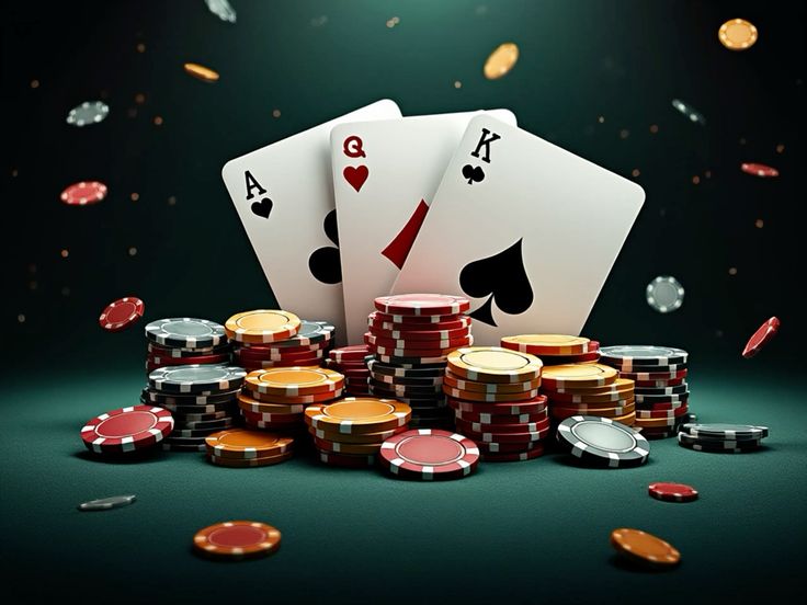 CryptoLeo Casino کیسینو میں سلاٹ کھیلنا شروع کریں۔
